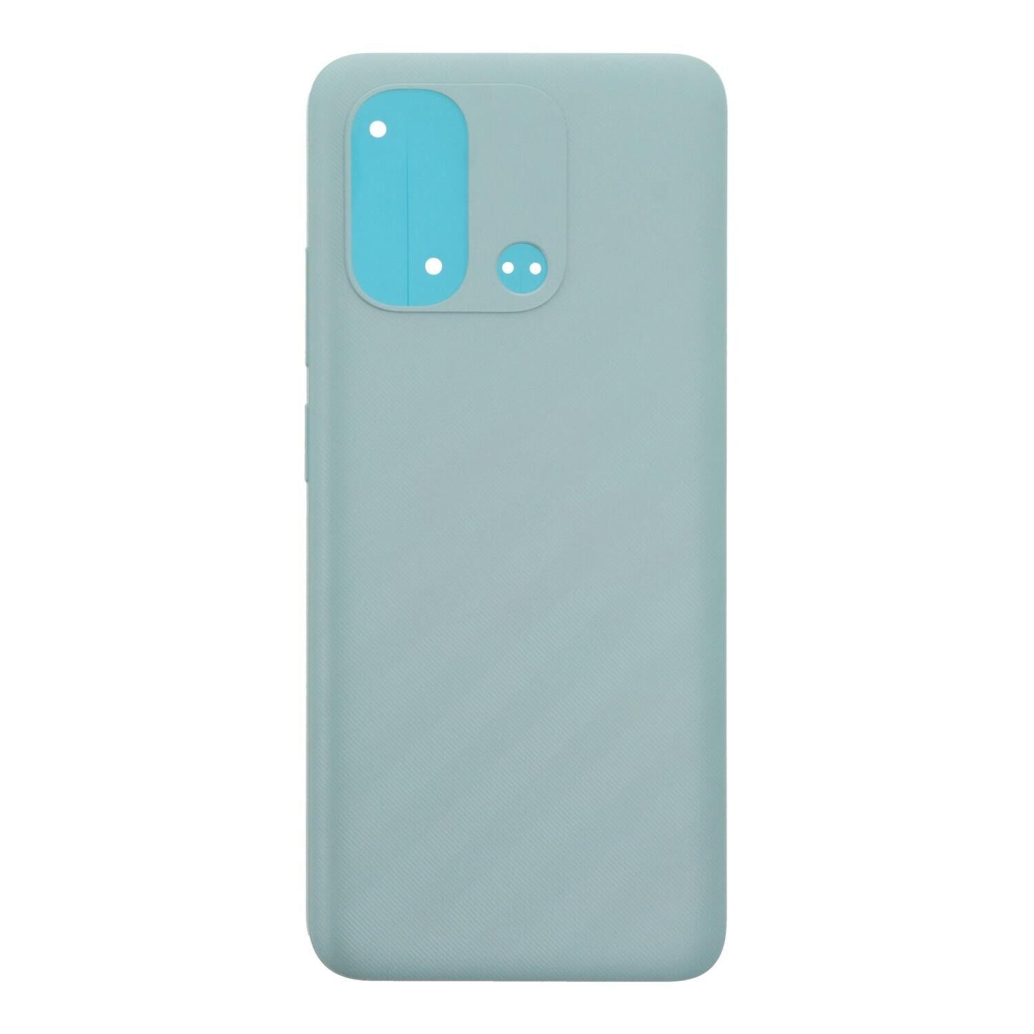 Xiaomi Redmi 12C Arka Kapak Yeşil