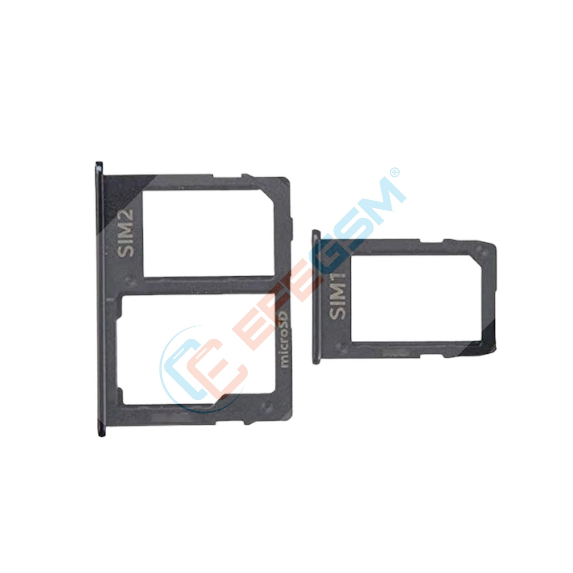 Samsung Galaxy J4 Plus (J415) Sim Holder