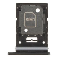 Samsung Galaxy A53 5G (A536) Sim Holder Siyah