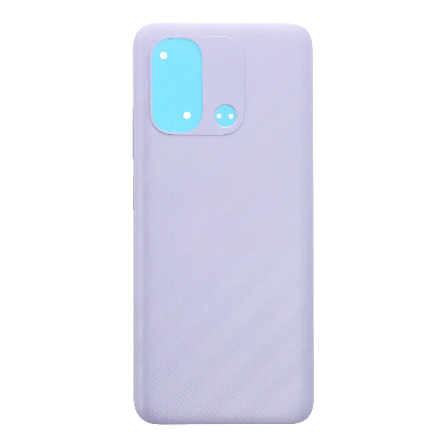 Xiaomi Redmi 12C Arka Kapak Mor