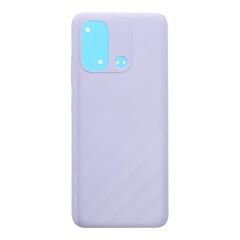 Xiaomi Redmi 12C Arka Kapak Mor