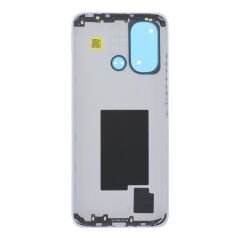 Xiaomi Redmi 12C Arka Kapak Mor