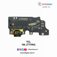 TCL 10L (T770H) Alt Bord