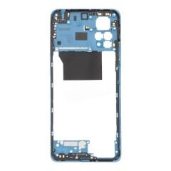 Xiaomi Redmi Note 11 Pro (4G) Kasa Mavi