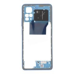 Xiaomi Redmi Note 11 Pro (4G) Kasa Mavi