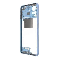 Xiaomi Redmi Note 11 Pro (4G) Kasa Mavi