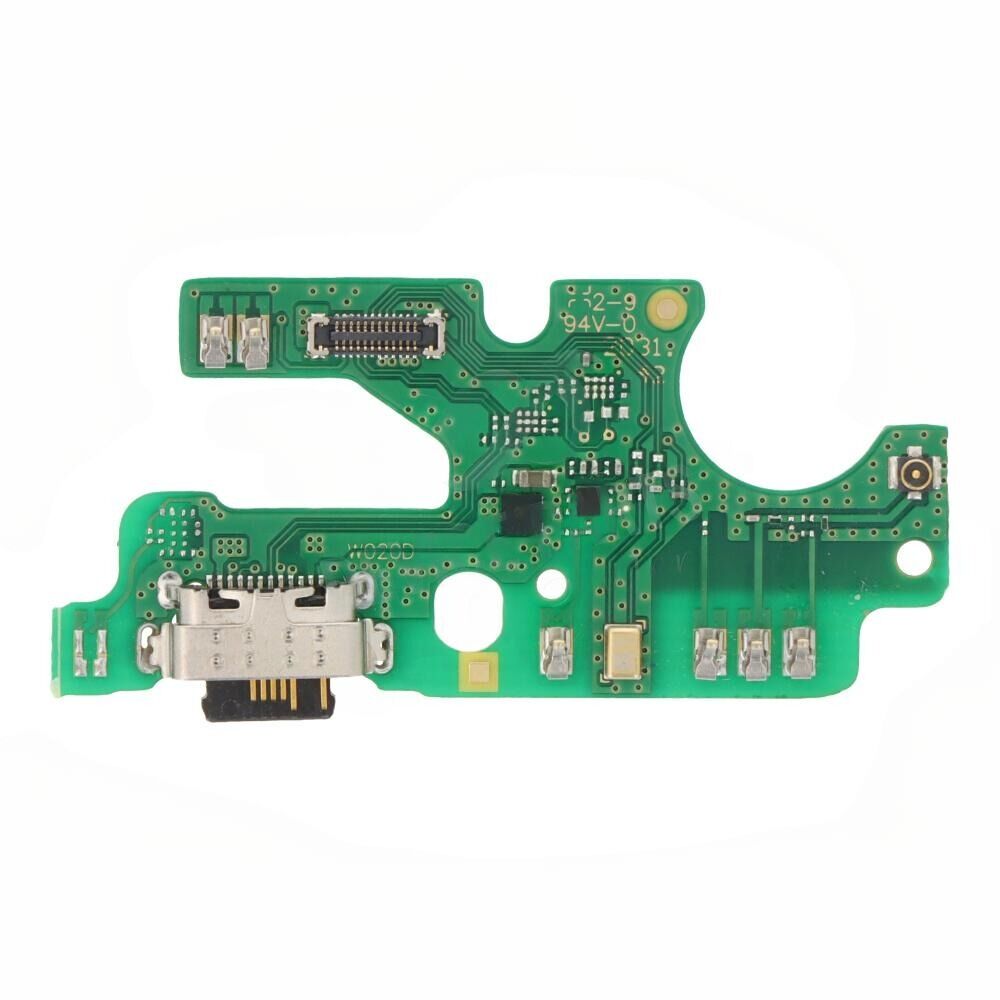 TCL 10 SE (T766H) Alt Bord