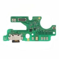 TCL 10 SE (T766H) Alt Bord