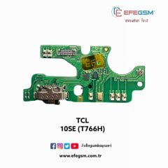 TCL 10 SE (T766H) Alt Bord