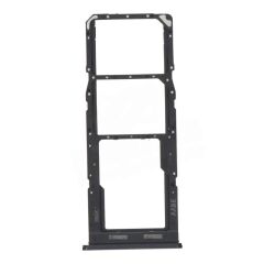 Samsung Galaxy A22 4G (A225) Sim Holder Siyah