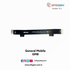 General Mobile GM8 Ara Film