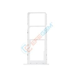 Samsung Galaxy A02S (A025) Sim Holder