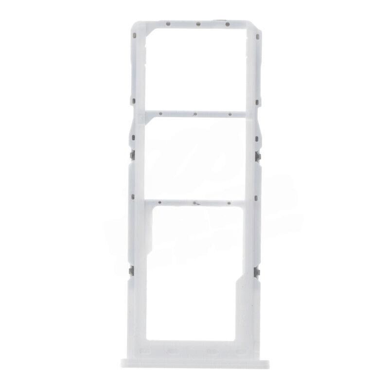 Samsung Galaxy A22 4G (A225) Sim Holder Beyaz