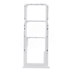 Samsung Galaxy A22 4G (A225) Sim Holder Beyaz