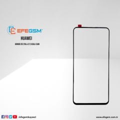 Huawei Honor 20 (YAL-L21) Ocalı Cam