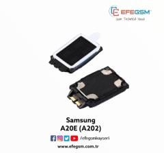 Samsung A20E (A202) Bazır
