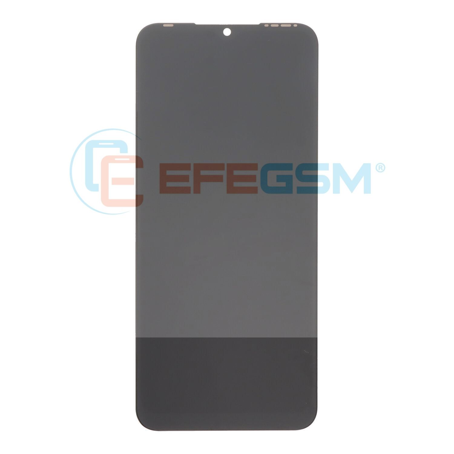 Tecno Spark 9T (KH6) Ekran