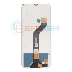 Tecno Spark 9T (KH6) Ekran