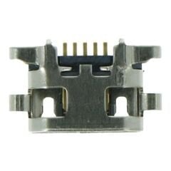 Samsung Galaxy A10S (A107) Şarj Soketi