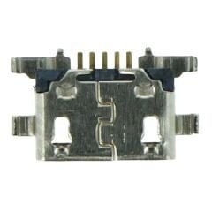 Samsung Galaxy A10S (A107) Şarj Soketi