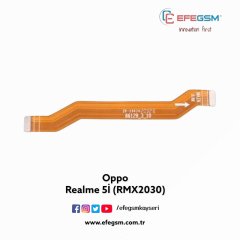 Oppo Realme 5i (RMX2030) Ara Film