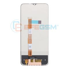 Vivo Y15S (V2120) Ekran