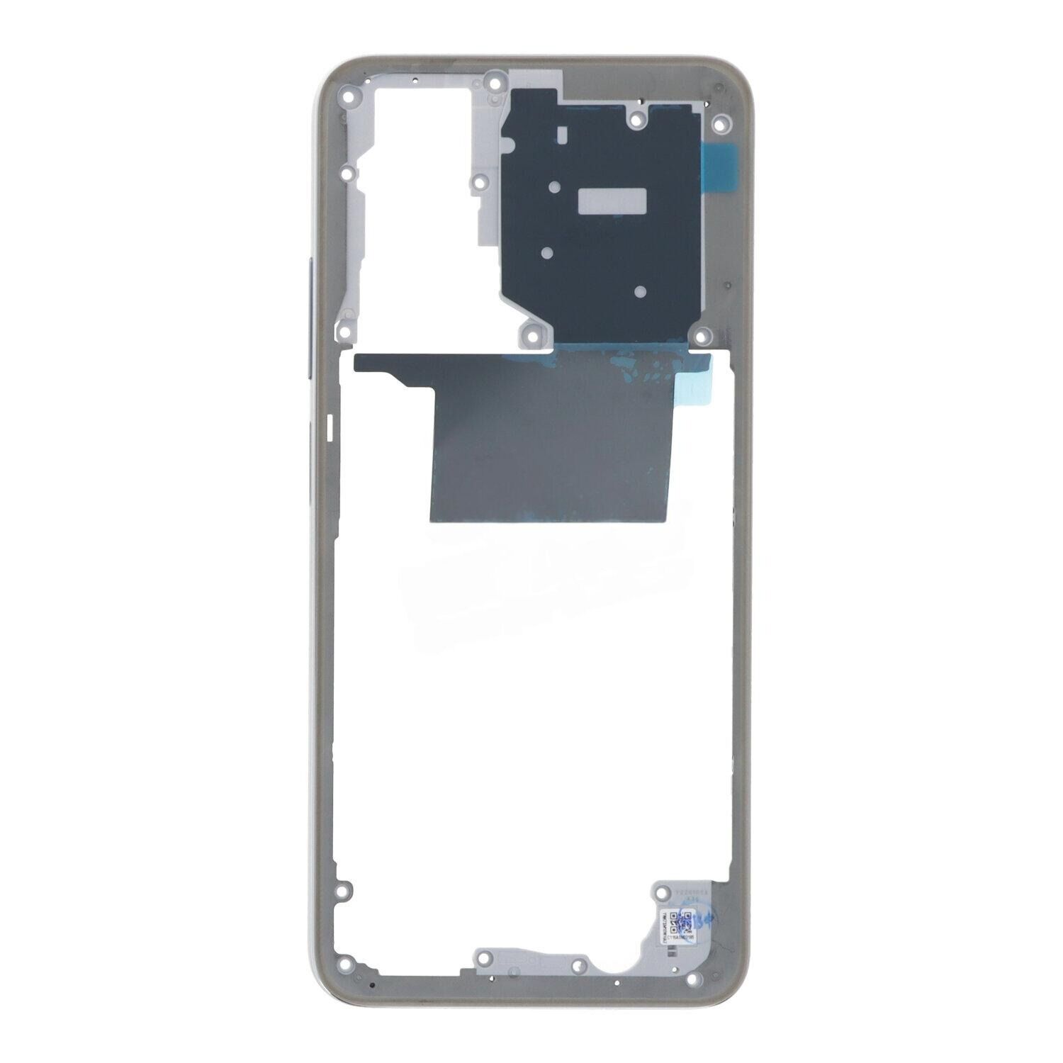 Xiaomi Redmi Note 11 Kasa Beyaz