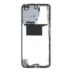 Xiaomi Redmi Note 11 Kasa Beyaz