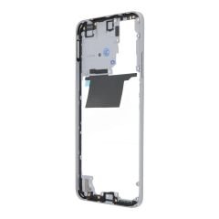 Xiaomi Redmi Note 11 Kasa Beyaz