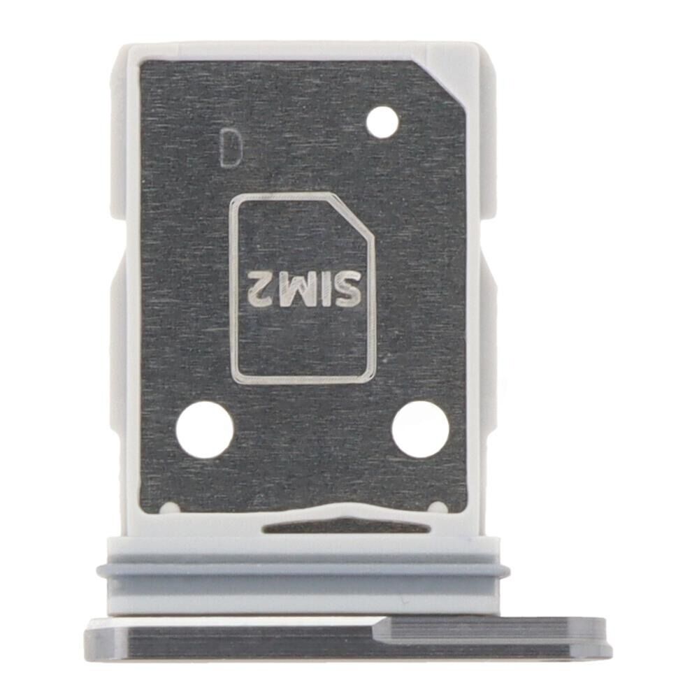 Samsung Galaxy A56 (A566) Sim Holder Siyah