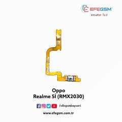 Oppo Realme 5i (RMX2030) On-Of Film