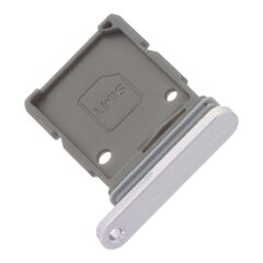 Samsung Galaxy A56 (A566) Sim Holder Beyaz