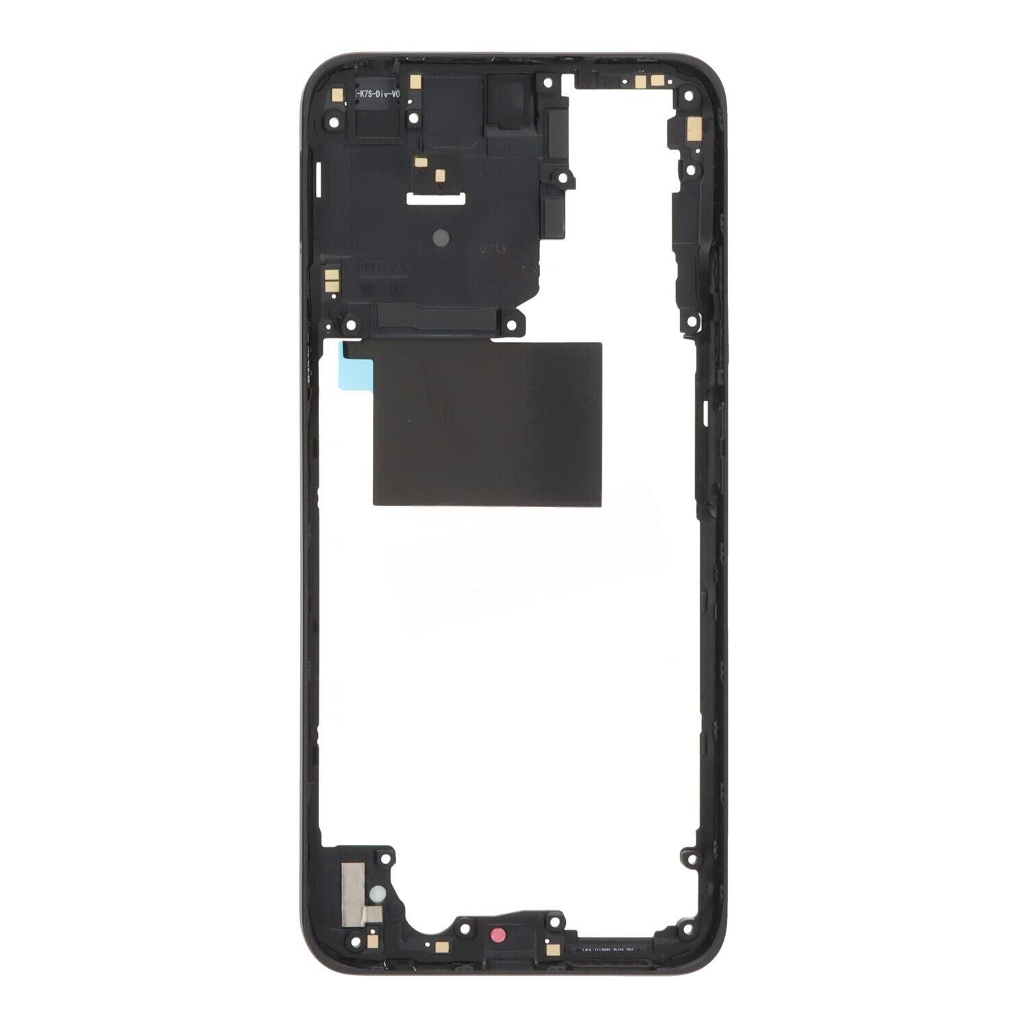 Xiaomi Redmi Note 12S Kasa Siyah
