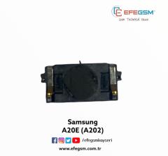 Samsung A20E (A202) İç Kulaklık
