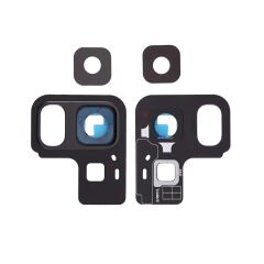 Samsung A8 2018 (A530) Kamera Lens Çerçeve
