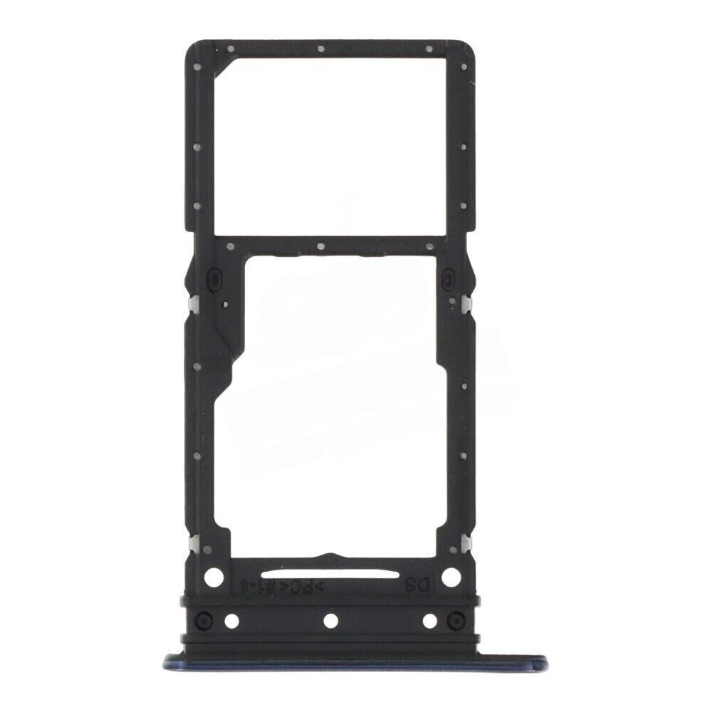 Samsung Galaxy A73 (A736) Sim Holder Siyah