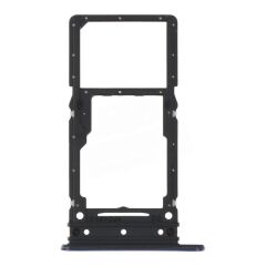Samsung Galaxy A73 (A736) Sim Holder Siyah