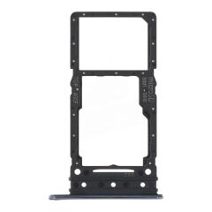Samsung Galaxy A73 (A736) Sim Holder Siyah