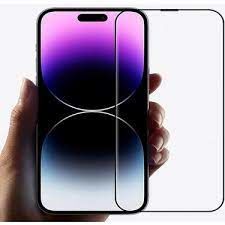 Iphone 15 Anti-Statıc Ekran Koruyucu