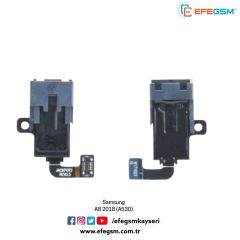 Samsung A8 2018 (A530) Kulaklık Soketi