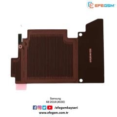 Samsung A8 2018 (A530) NFC Film