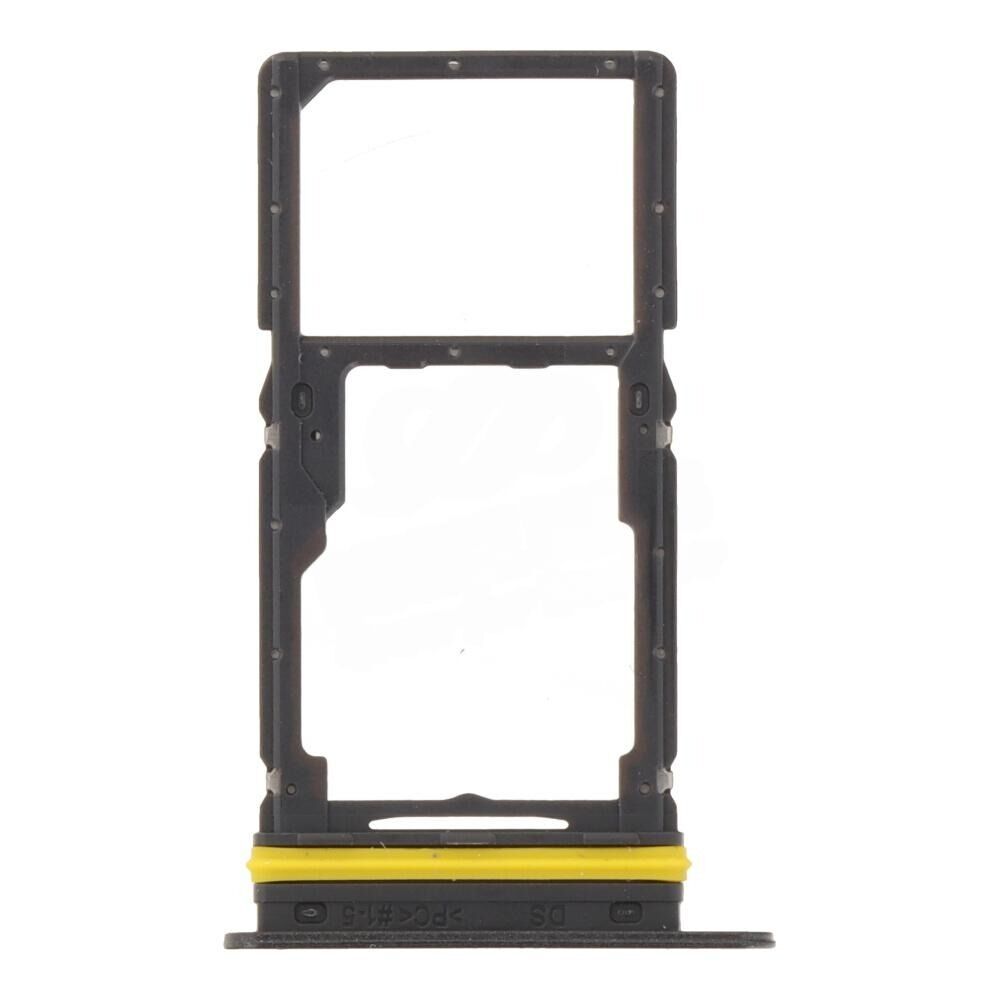 Samsung Galaxy A17 5G (A176B) Sim Holder Siyah