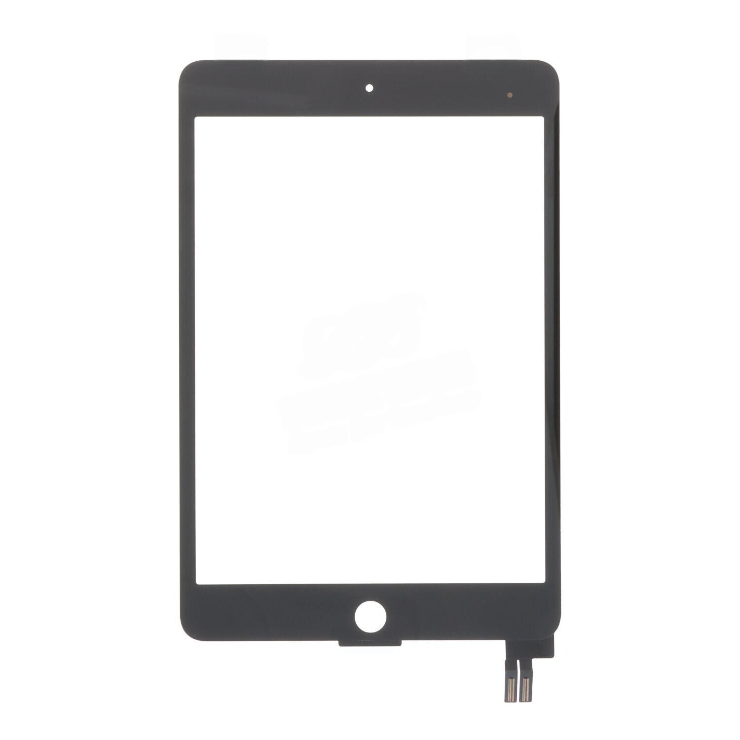 Apple İpad Mini 5 (A2124) Dokunmatik Siyah