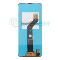 Tecno Spark 6 Go (KE5J) Ekran