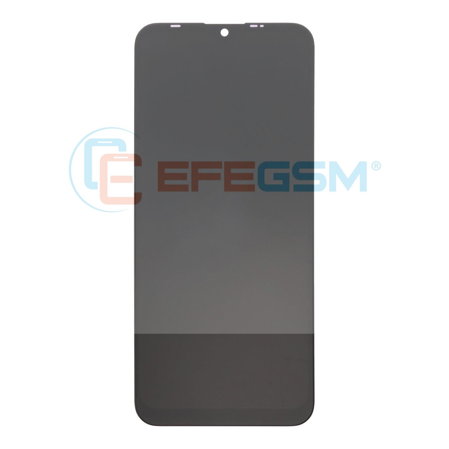 Tecno Spark 6 Go (KE5J) Ekran