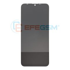 Tecno Spark 6 Go (KE5J) Ekran