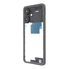 Xiaomi Redmi 13C Kasa Siyah