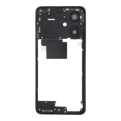 Xiaomi Redmi 13C Kasa Siyah