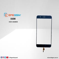 Xiaomi Mi Note 3 Dokunmatik