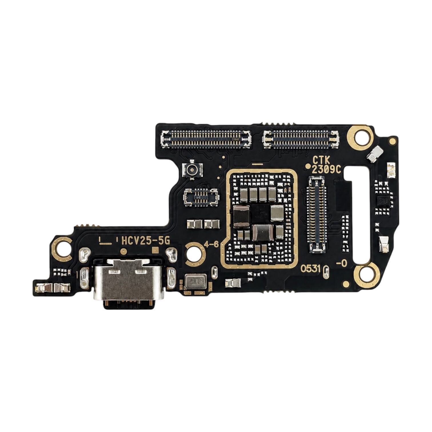 Vivo V25 (V2202) Alt Bord